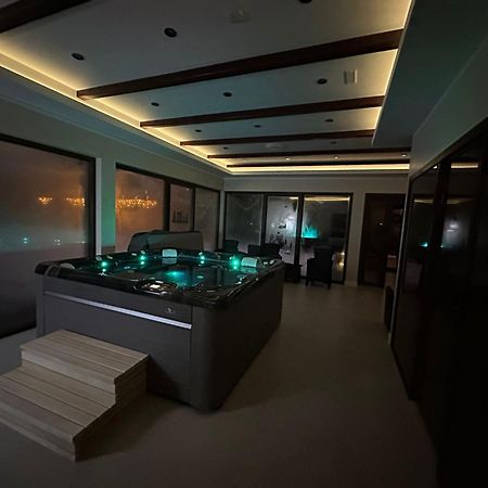 Casa Isabela Otel Putna  Dış mekan fotoğraf
