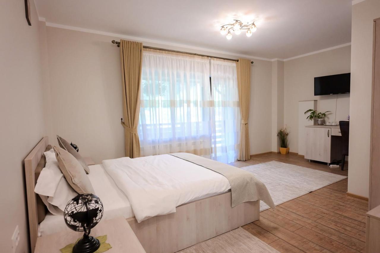 Casa Isabela Otel Putna  Dış mekan fotoğraf