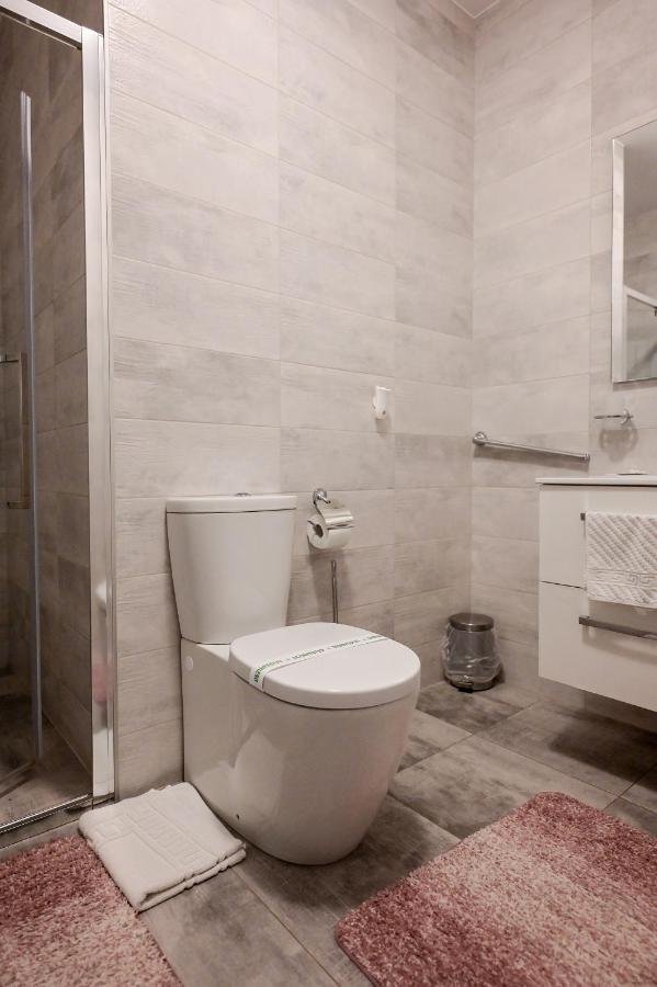 Casa Isabela Otel Putna  Dış mekan fotoğraf