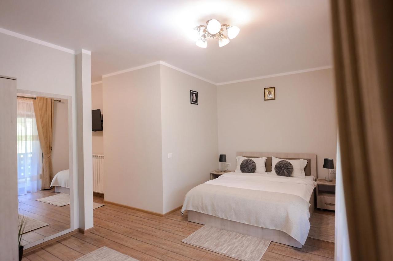Casa Isabela Otel Putna  Dış mekan fotoğraf
