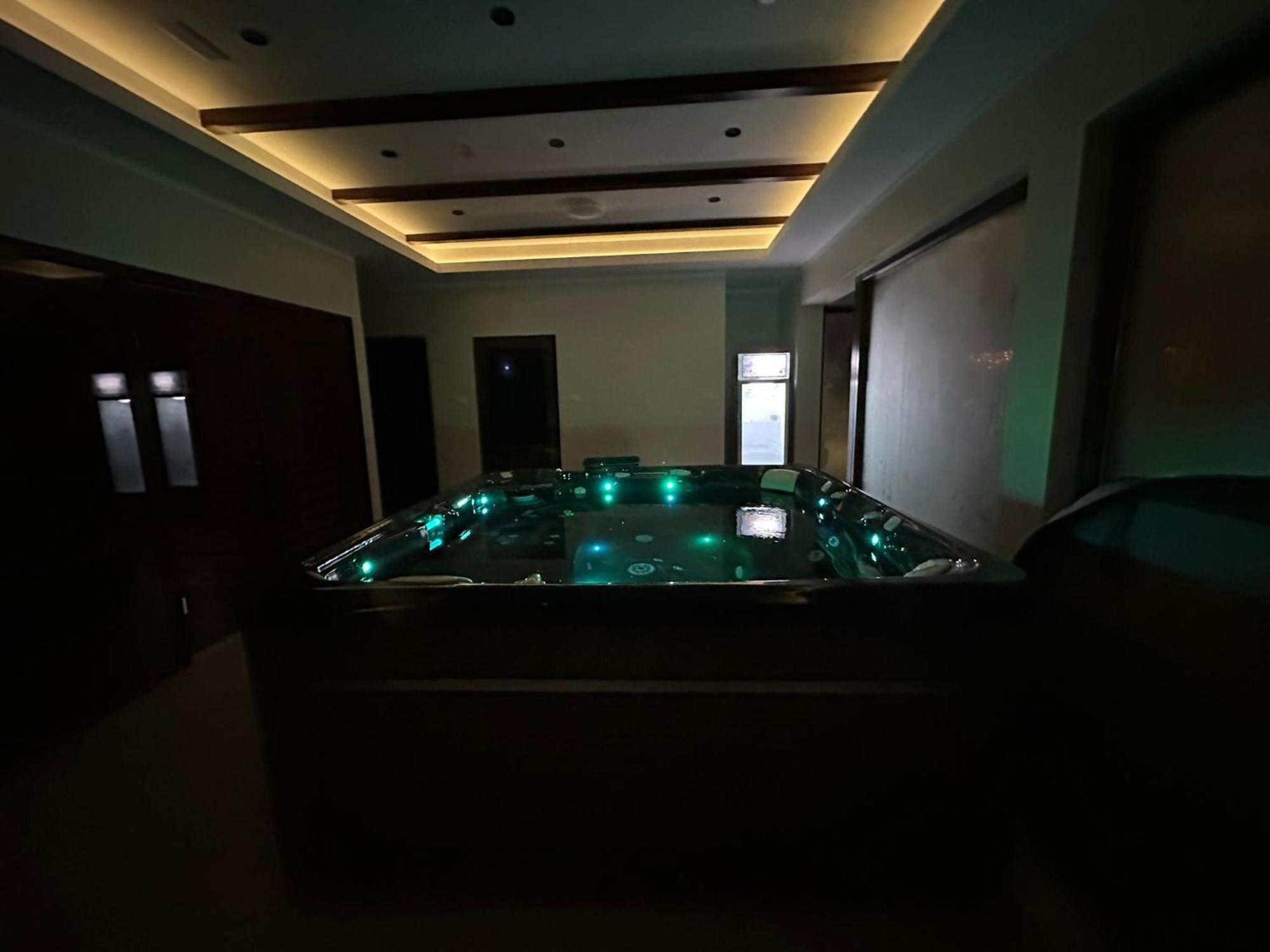 Casa Isabela Otel Putna  Dış mekan fotoğraf