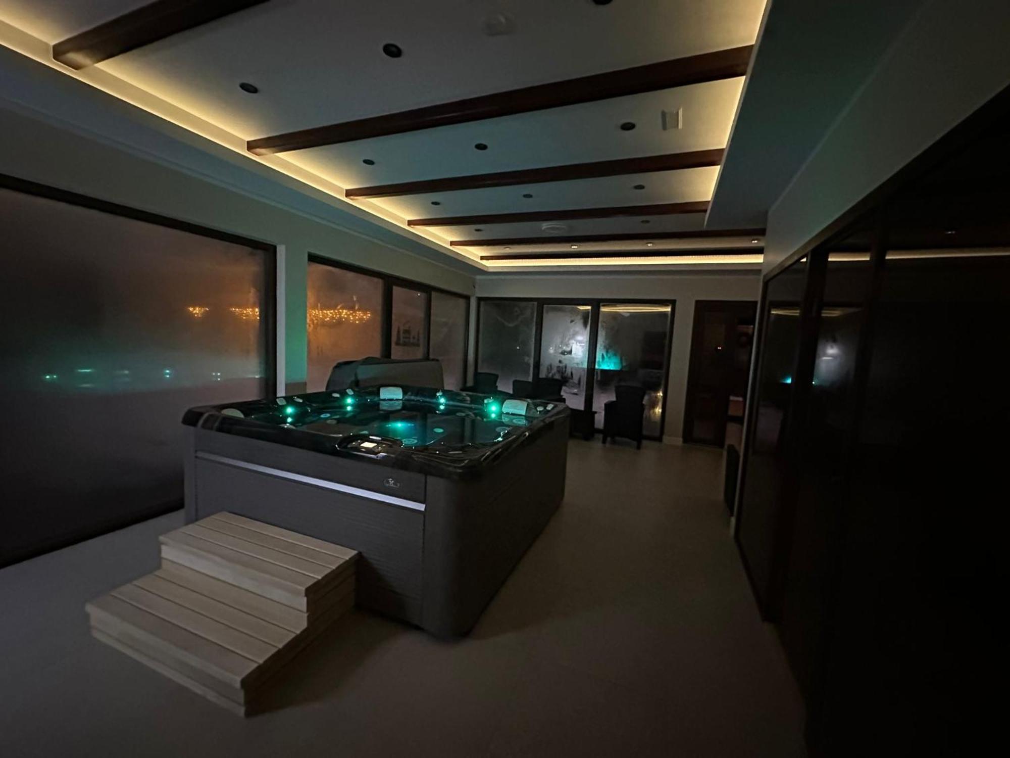 Casa Isabela Otel Putna  Dış mekan fotoğraf
